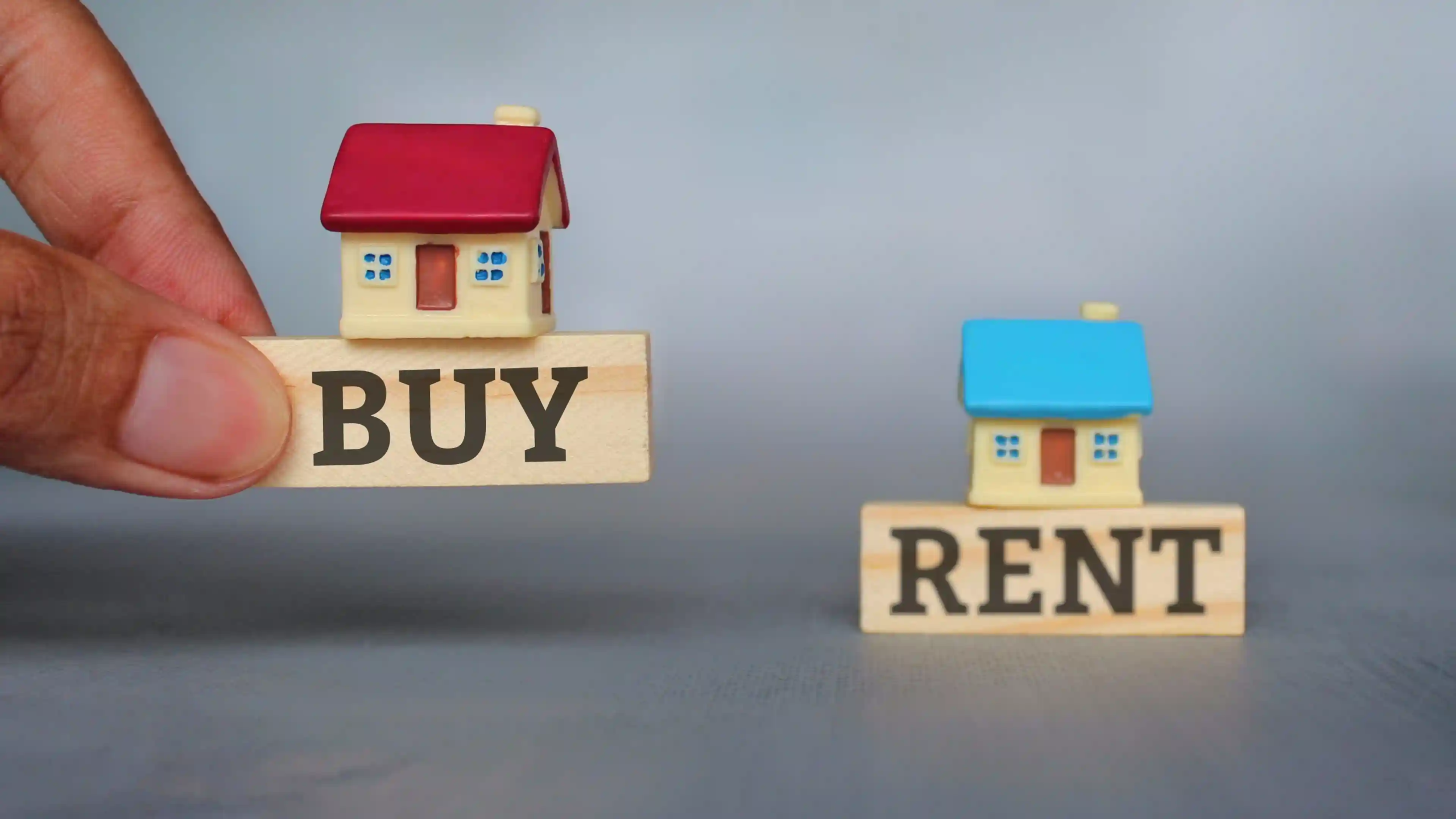 Renting vs. Buying in Lagos